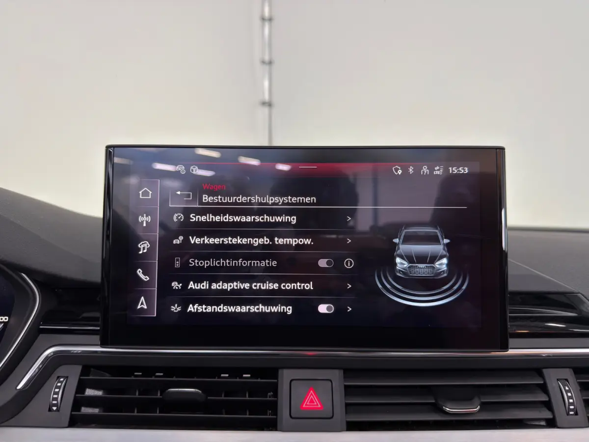 3.0 TFSI S5 quattro|MATRIX|B&O|MEMORY|INRUIL MOGELIJK|