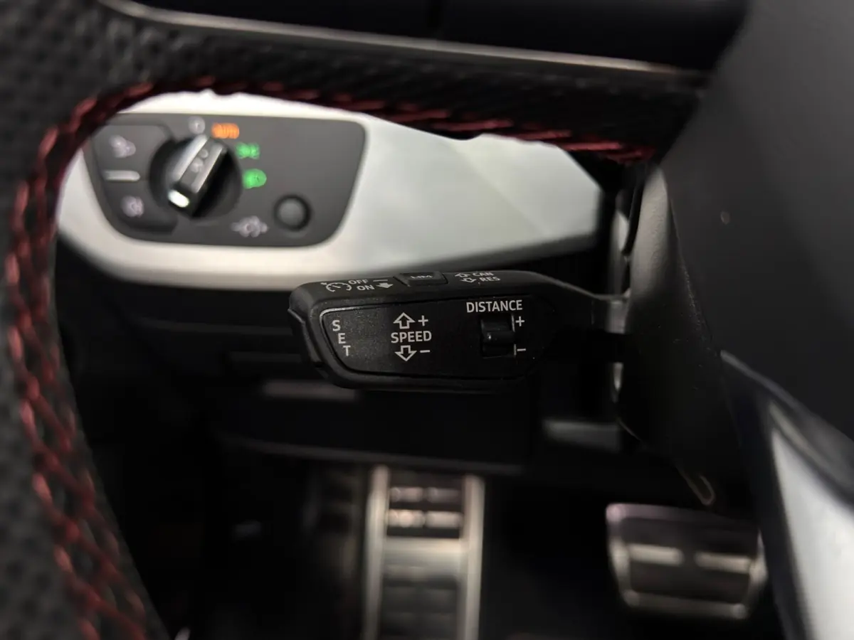 3.0 TFSI S5 quattro|MATRIX|B&O|MEMORY|INRUIL MOGELIJK|