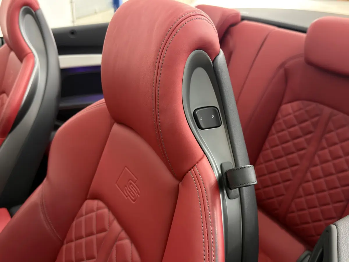 3.0 TFSI S5 quattro|MATRIX|B&O|MEMORY|INRUIL MOGELIJK|