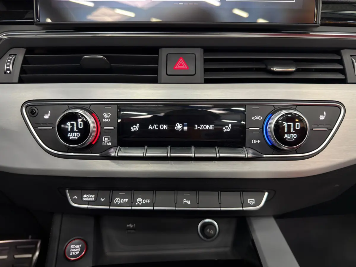 3.0 TFSI S5 quattro|MATRIX|B&O|MEMORY|INRUIL MOGELIJK|