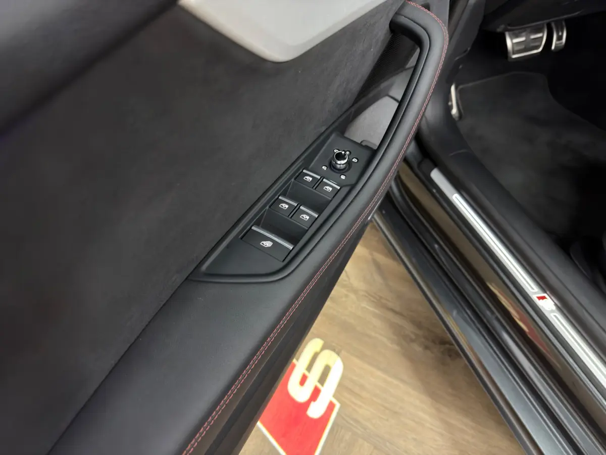 3.0 TFSI S5 quattro|MATRIX|B&O|MEMORY|INRUIL MOGELIJK|