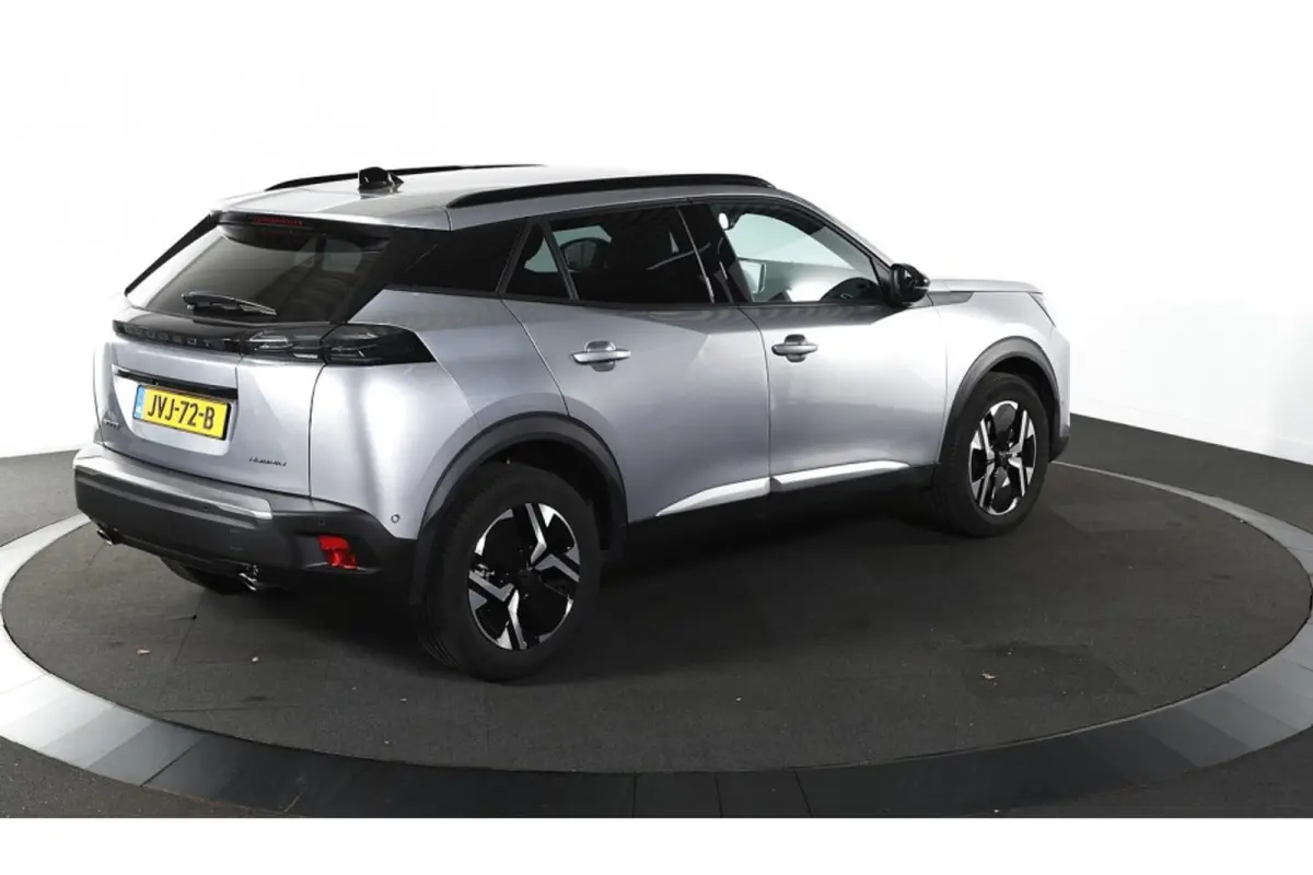 1.2 Hybrid 145 Allure - Automaat - Navi - Camera - Climate - Org.nl