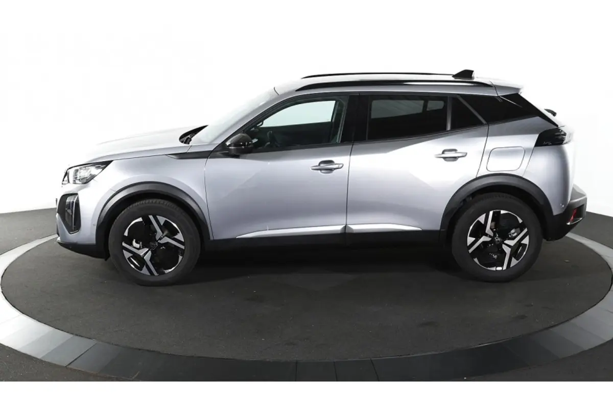 1.2 Hybrid 145 Allure - Automaat - Navi - Camera - Climate - Org.nl