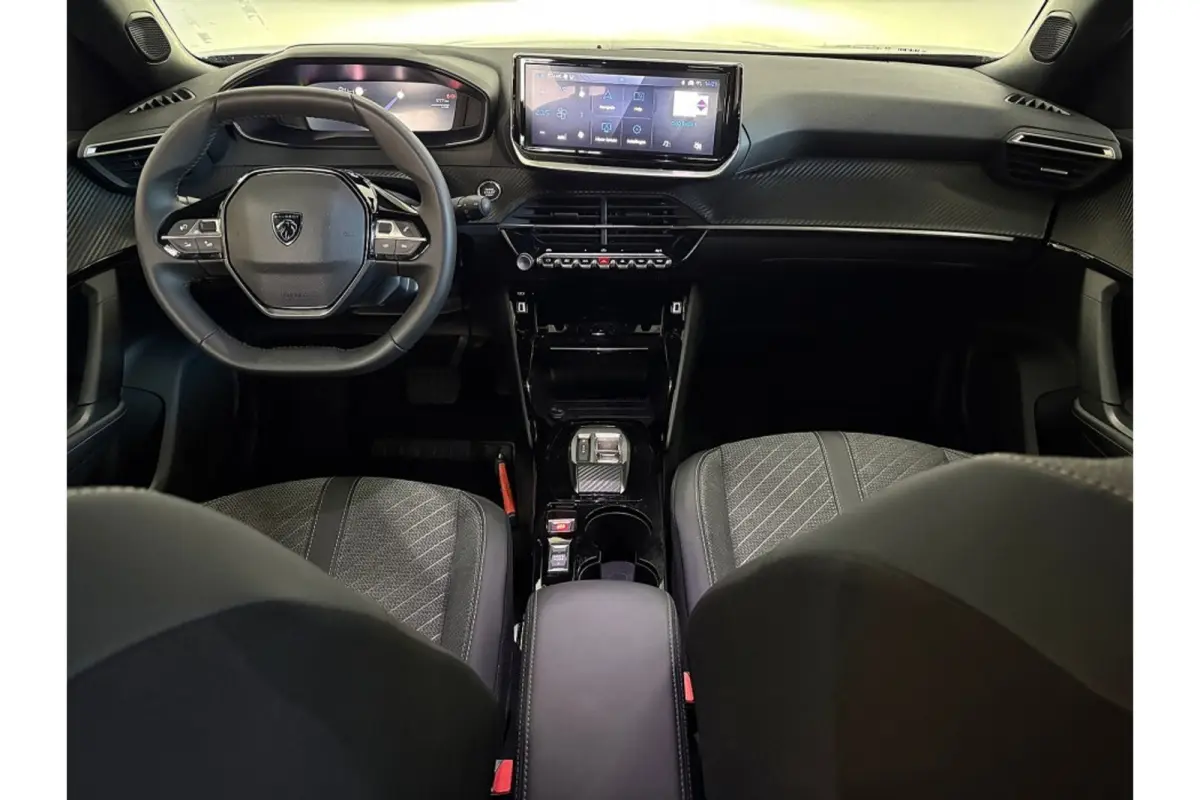 1.2 Hybrid 145 Allure - Automaat - Navi - Camera - Climate - Org.nl