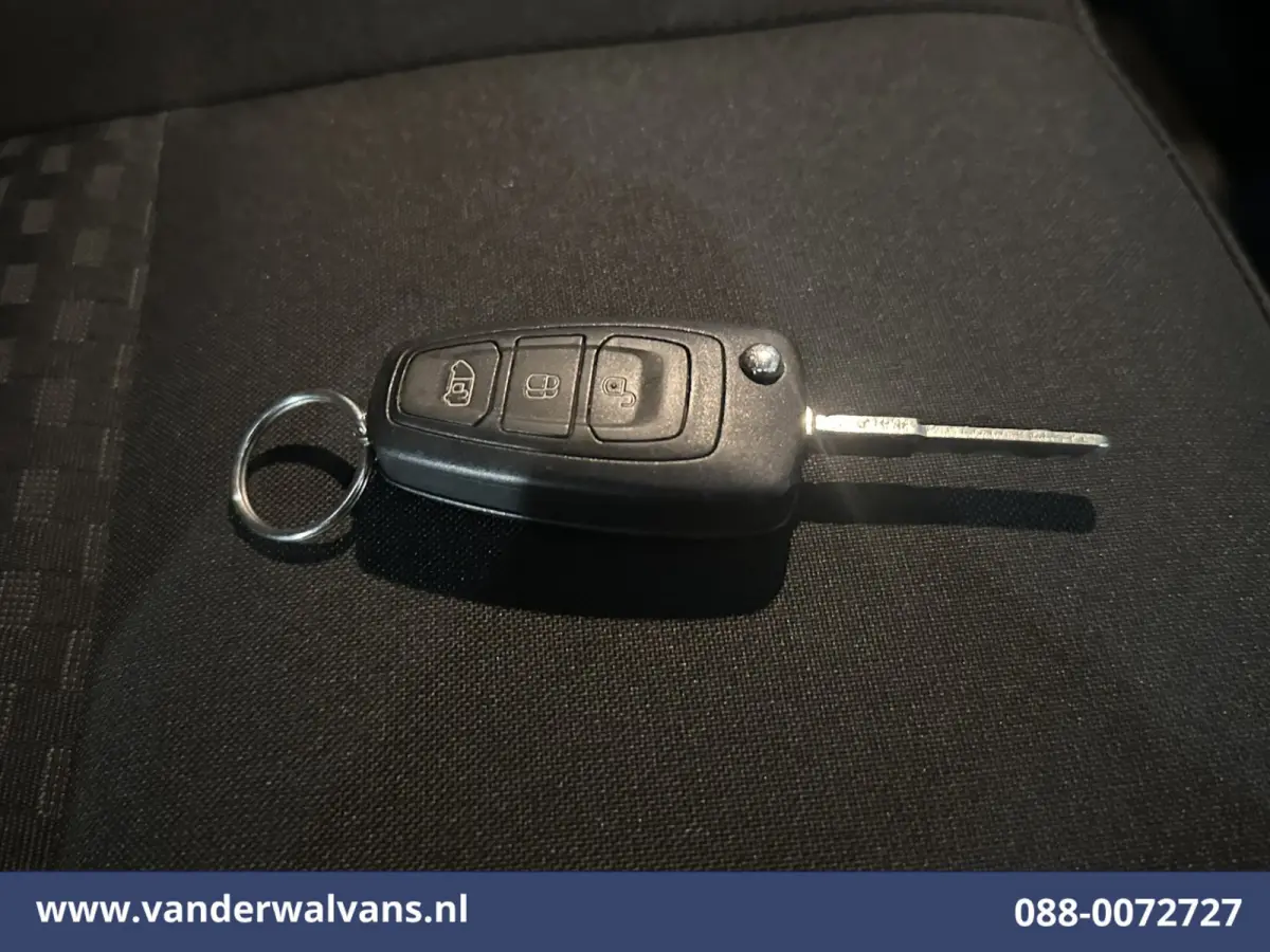 2.0 TDCI 130pk L4H3 Euro6 Airco | Camera | Apple Carplay | Cruisecontrol | Verwarmde voorruit Android Auto, Parkeersensoren, Bijrijdersbank