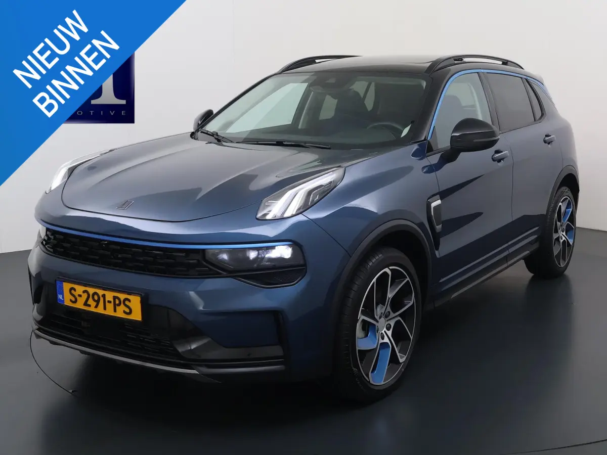 1.5 SOH: 97% | ORIGINEEL NEDERLANDSE AUTO MET NAP | PANORAMADAK | 360° CAMERA | ELEKTRISCHE ACHTERKLEP | DEALERONDERHOUDEN | DIRECT LEVERBAAR INCL. 12 MND BOVAG GARANTIE |