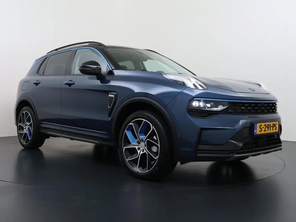 1.5 SOH: 97% | ORIGINEEL NEDERLANDSE AUTO MET NAP | PANORAMADAK | 360° CAMERA | ELEKTRISCHE ACHTERKLEP | DEALERONDERHOUDEN | DIRECT LEVERBAAR INCL. 12 MND BOVAG GARANTIE |