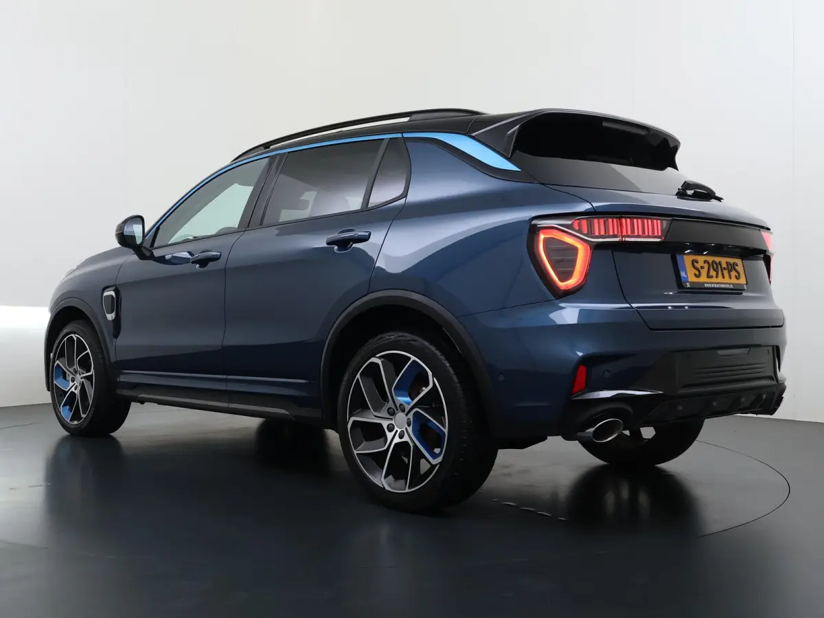 1.5 SOH: 97% | ORIGINEEL NEDERLANDSE AUTO MET NAP | PANORAMADAK | 360° CAMERA | ELEKTRISCHE ACHTERKLEP | DEALERONDERHOUDEN | DIRECT LEVERBAAR INCL. 12 MND BOVAG GARANTIE |