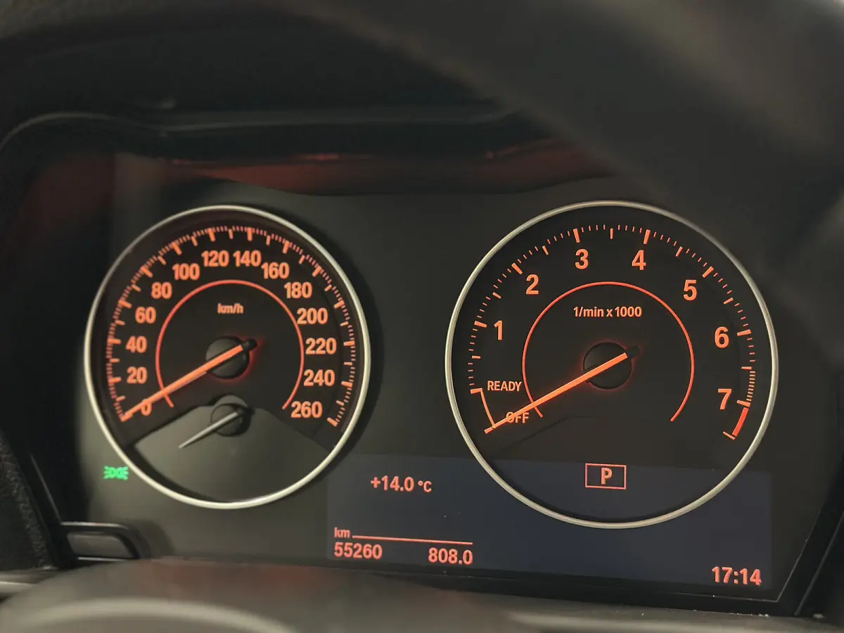 118i LCI | M-SPORT | **55260KM** | NL AUTO | Alcantara | Navi | Cruise Control | LED |