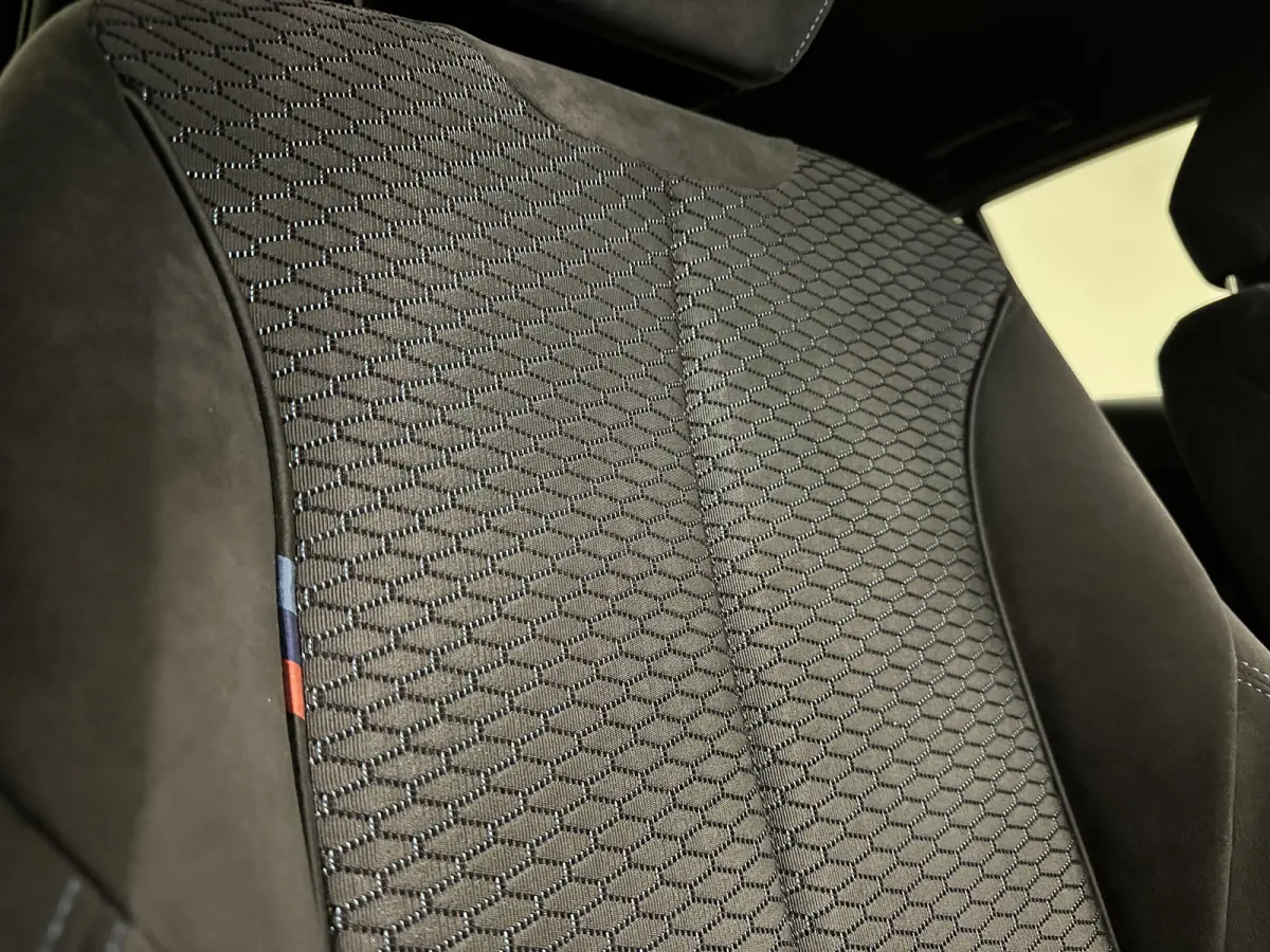 118i LCI | M-SPORT | **55260KM** | NL AUTO | Alcantara | Navi | Cruise Control | LED |