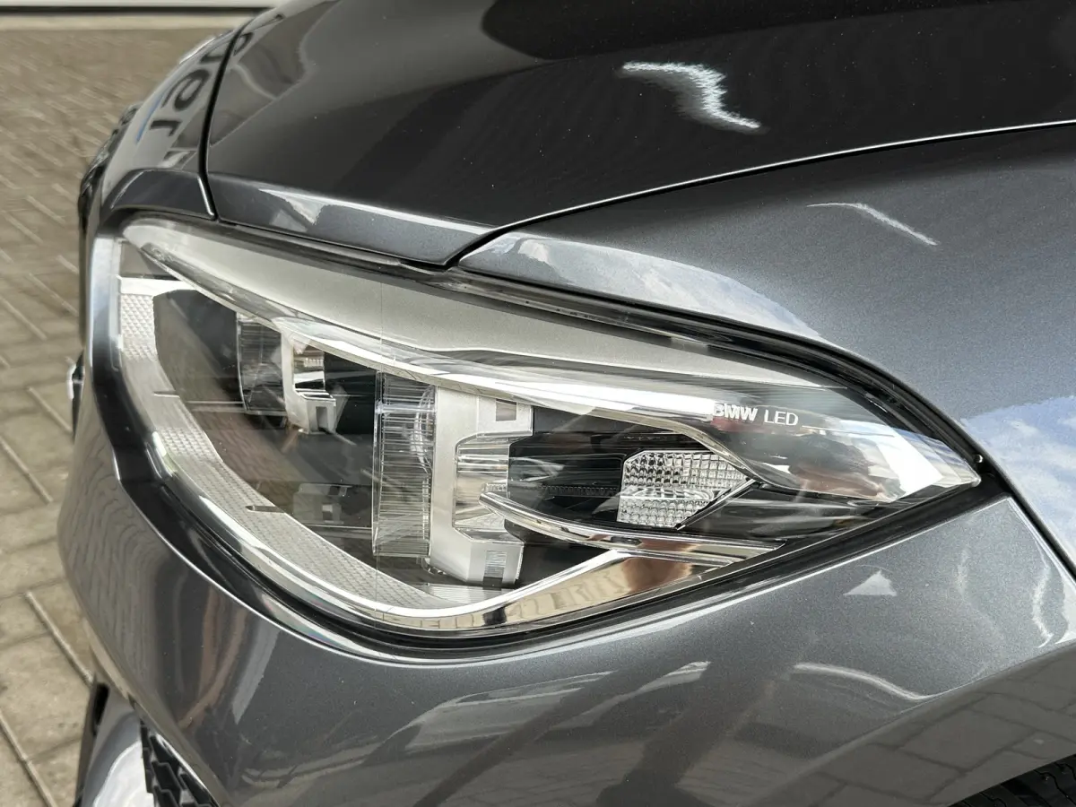118i LCI | M-SPORT | **55260KM** | NL AUTO | Alcantara | Navi | Cruise Control | LED |