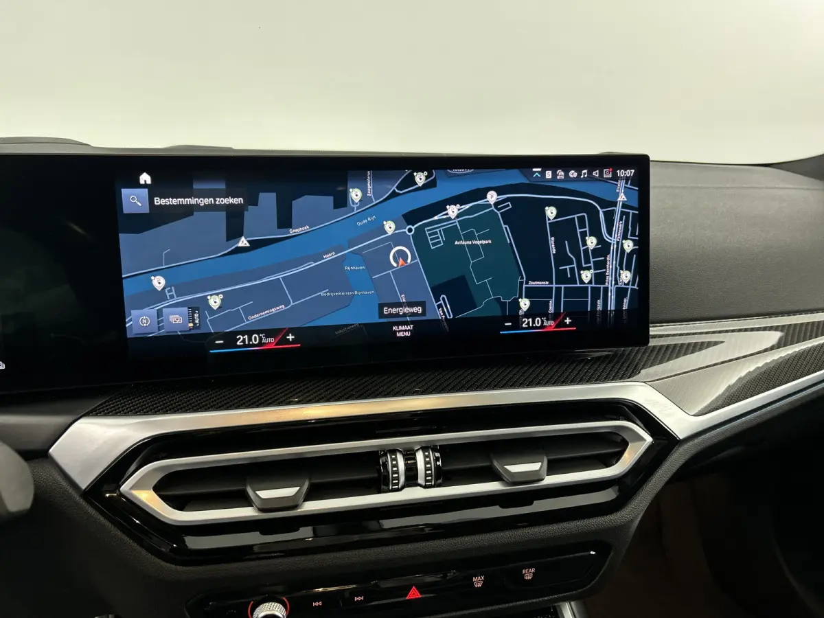 330e xDrive M-Sport Pro Schuifdak/M3-Stoelen/Memory/HUD