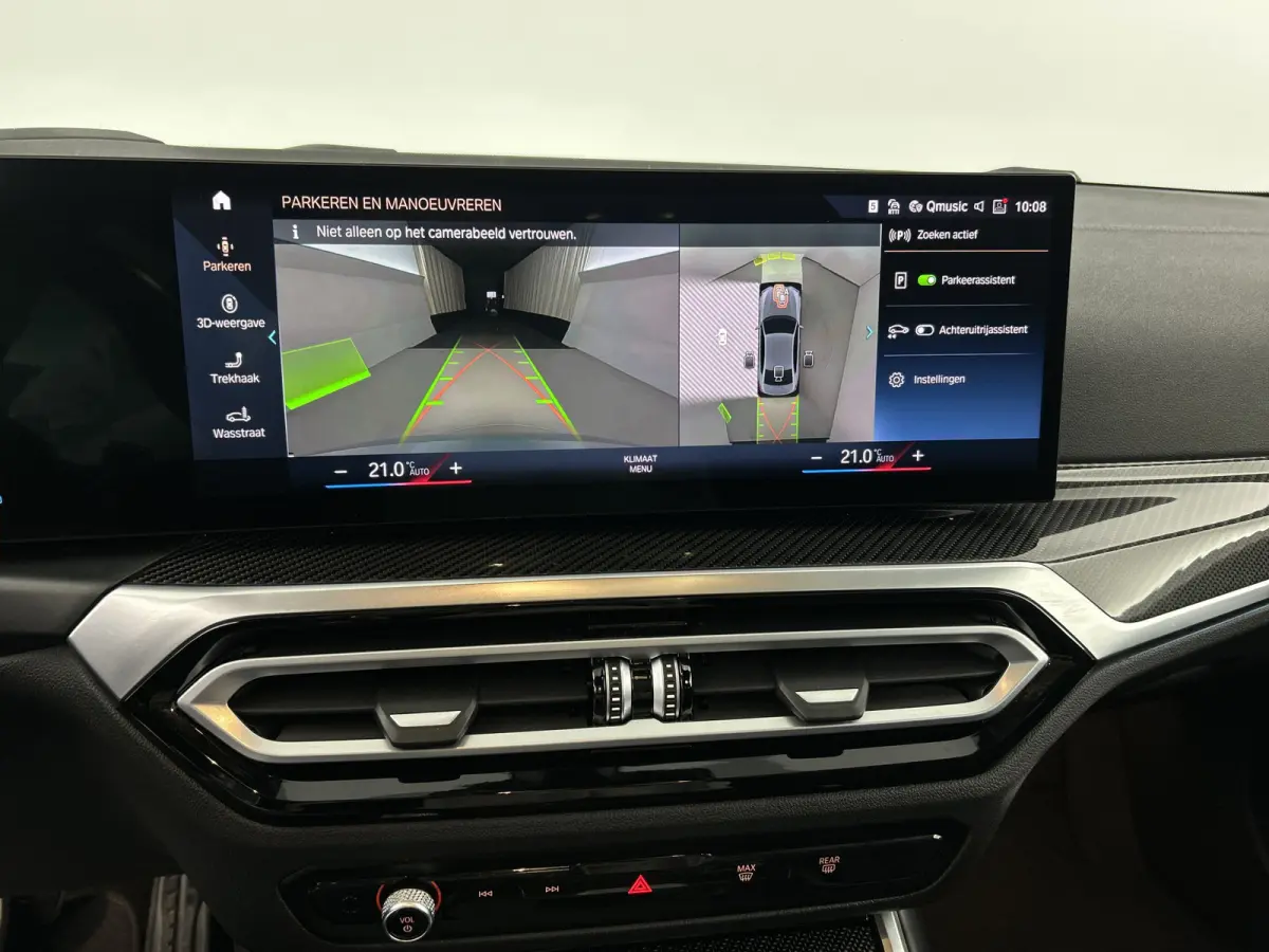 330e xDrive M-Sport Pro Schuifdak/M3-Stoelen/Memory/HUD