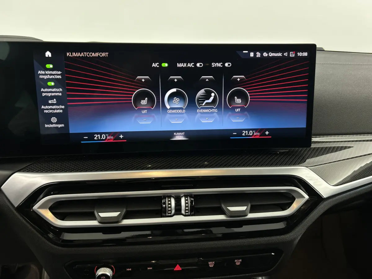 330e xDrive M-Sport Pro Schuifdak/M3-Stoelen/Memory/HUD
