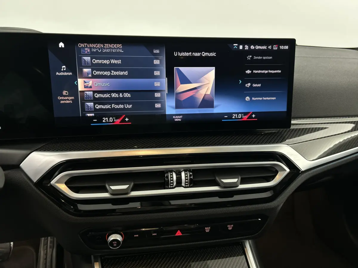 330e xDrive M-Sport Pro Schuifdak/M3-Stoelen/Memory/HUD