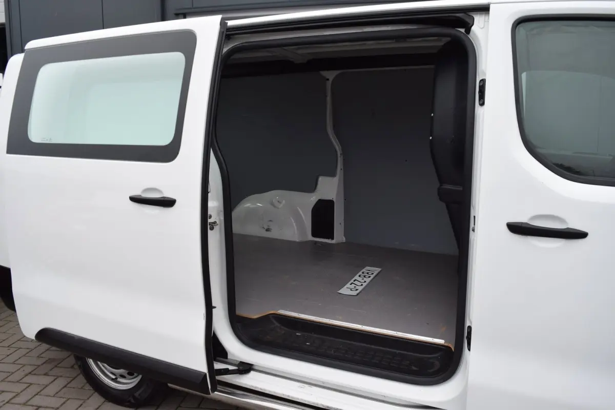 2.0 BlueHDI 120 Club XL S&S | Airco | Cruise | NAP + APK 10-2027