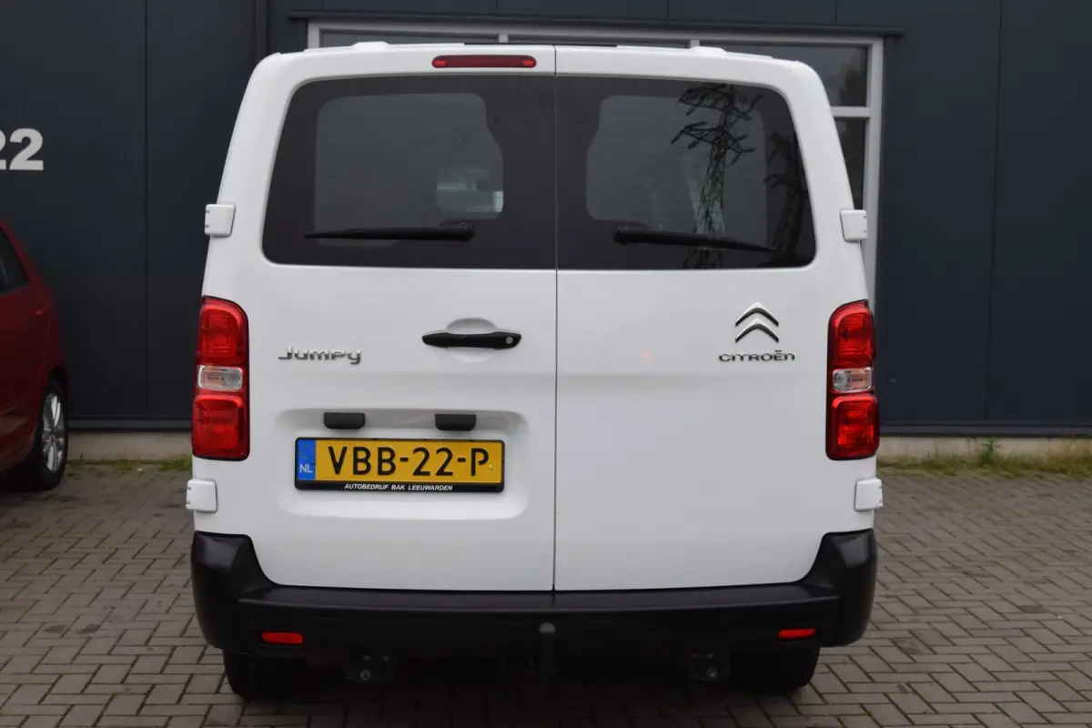 2.0 BlueHDI 120 Club XL S&S | Airco | Cruise | NAP + APK 10-2027