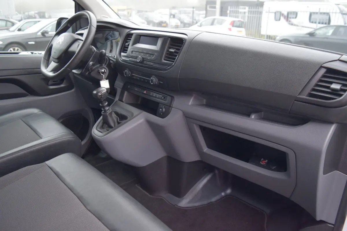 2.0 BlueHDI 120 Club XL S&S | Airco | Cruise | NAP + APK 10-2027