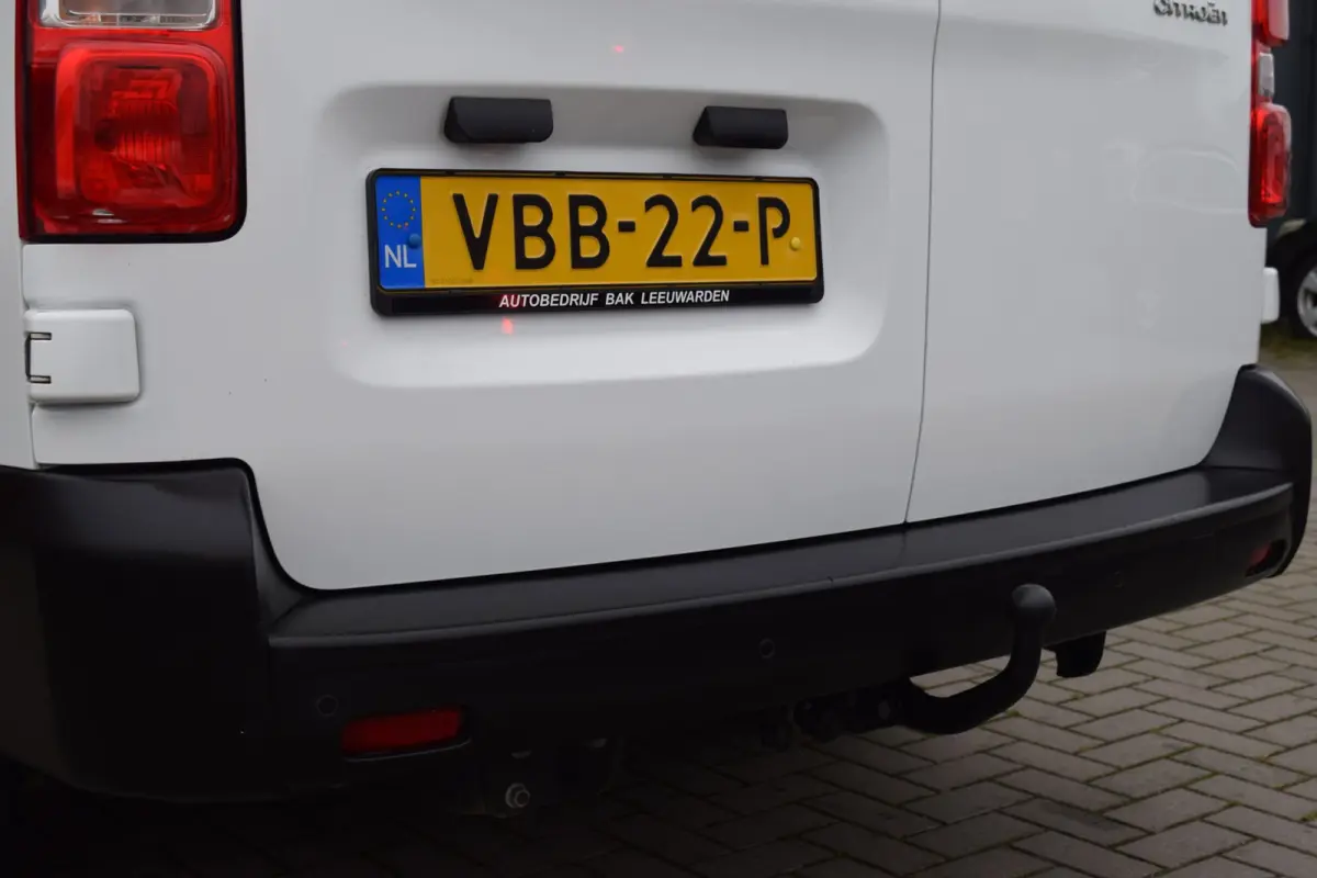 2.0 BlueHDI 120 Club XL S&S | Airco | Cruise | NAP + APK 10-2027