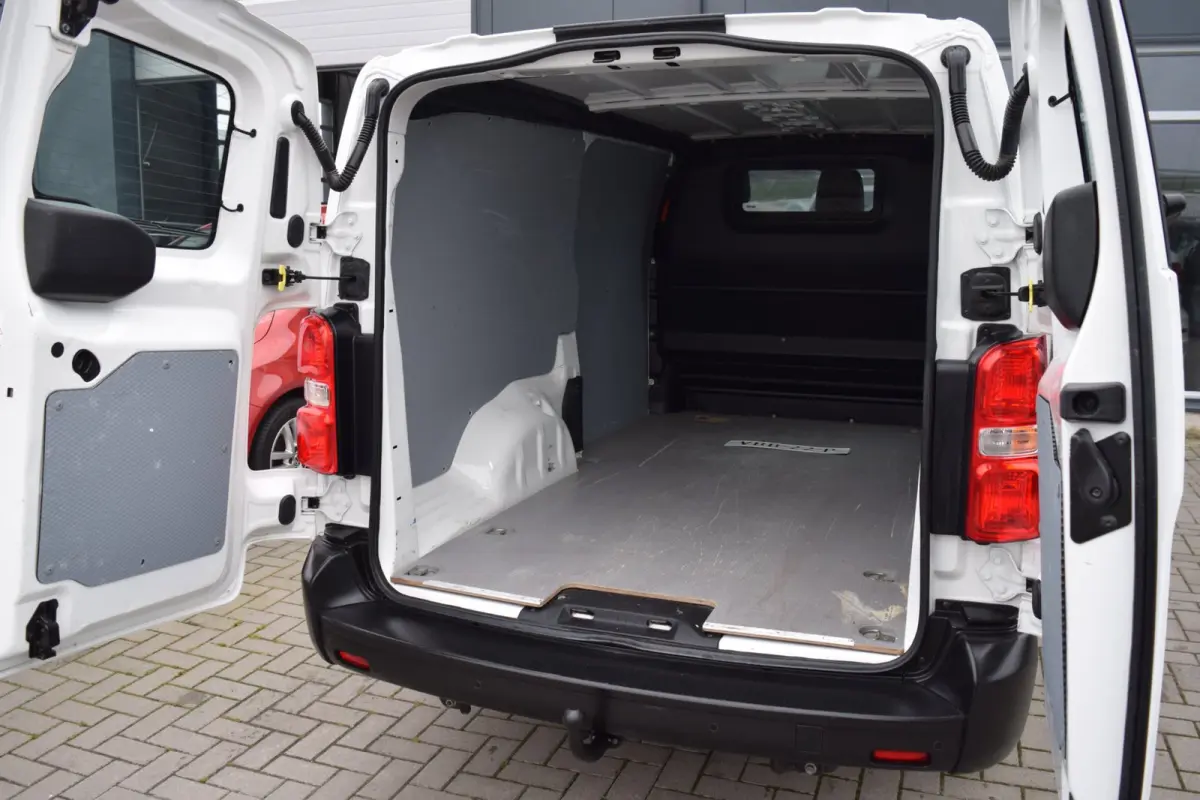 2.0 BlueHDI 120 Club XL S&S | Airco | Cruise | NAP + APK 10-2027