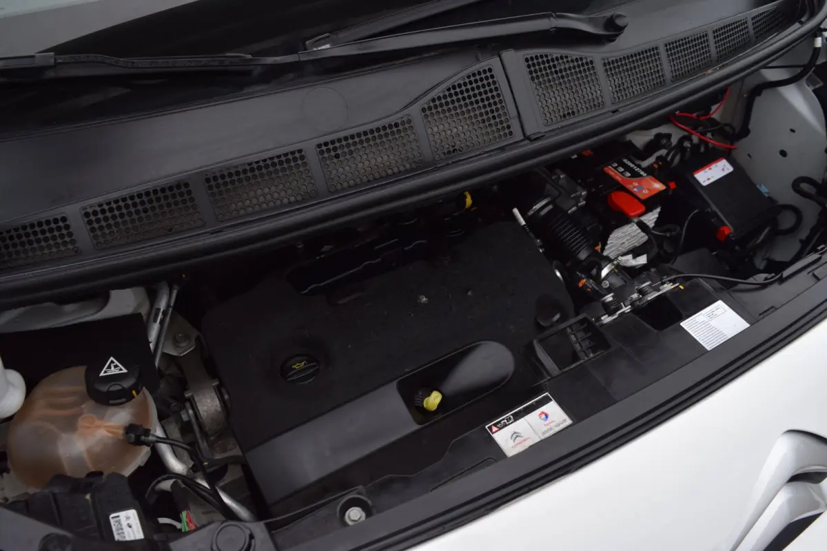 2.0 BlueHDI 120 Club XL S&S | Airco | Cruise | NAP + APK 10-2027