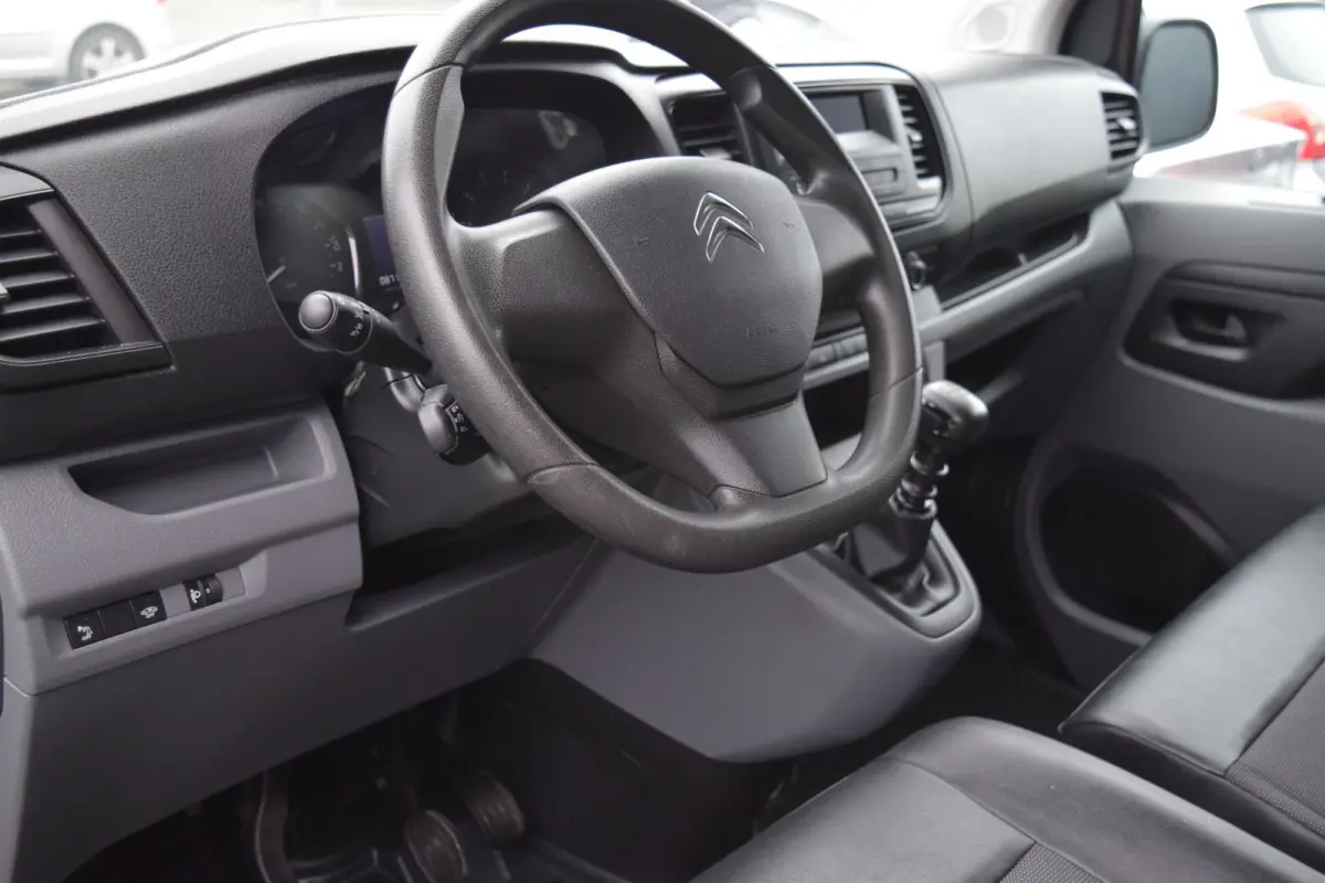 2.0 BlueHDI 120 Club XL S&S | Airco | Cruise | NAP + APK 10-2027