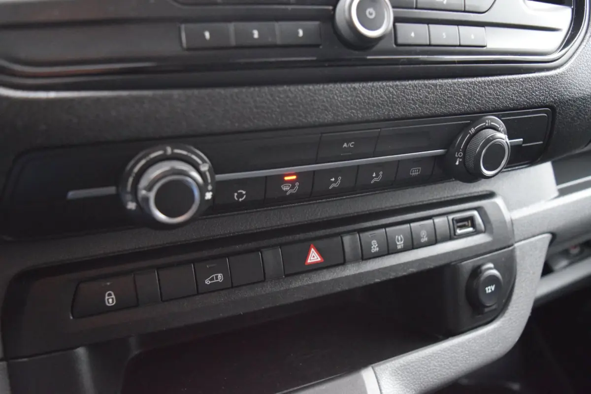 2.0 BlueHDI 120 Club XL S&S | Airco | Cruise | NAP + APK 10-2027