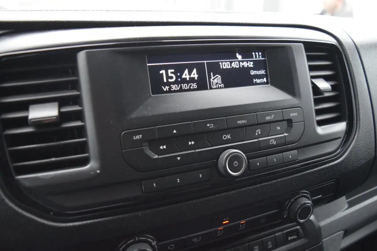 2.0 BlueHDI 120 Club XL S&S | Airco | Cruise | NAP + APK 10-2027