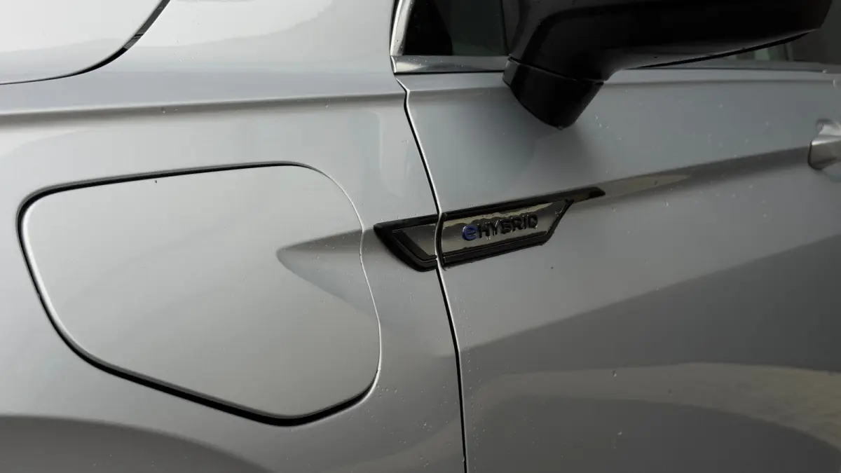 245pk 1.4 TSI eHybrid Elegance | SOH: 86,93% | Trekhaak | Panoramadak | Achteruitrijcamera | Adaptive Cruise | 18" |