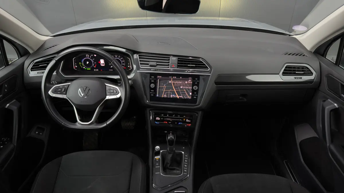 245pk 1.4 TSI eHybrid Elegance | SOH: 86,93% | Trekhaak | Panoramadak | Achteruitrijcamera | Adaptive Cruise | 18" |