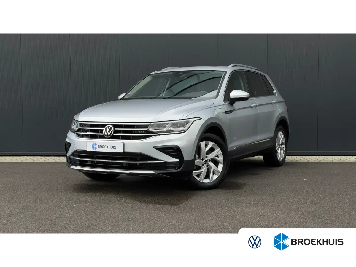 245pk 1.4 TSI eHybrid Elegance | SOH: 86,93% | Trekhaak | Panoramadak | Achteruitrijcamera | Adaptive Cruise | 18" |