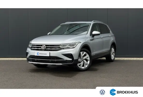 245pk 1.4 TSI eHybrid Elegance | SOH: 86,93% | Trekhaak | Panoramadak | Achteruitrijcamera | Adaptive Cruise | 18" |