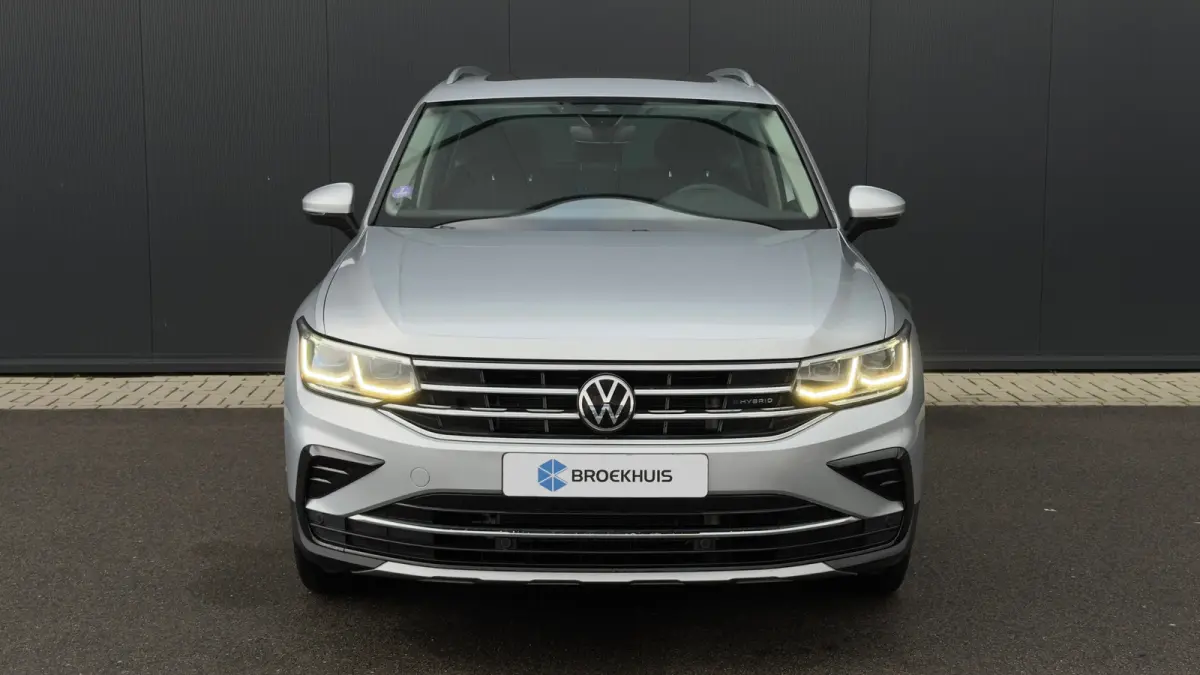 245pk 1.4 TSI eHybrid Elegance | SOH: 86,93% | Trekhaak | Panoramadak | Achteruitrijcamera | Adaptive Cruise | 18" |