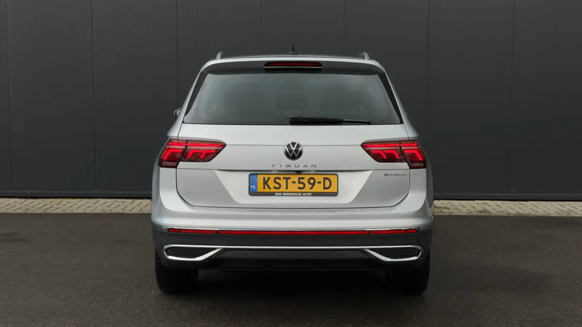 245pk 1.4 TSI eHybrid Elegance | SOH: 86,93% | Trekhaak | Panoramadak | Achteruitrijcamera | Adaptive Cruise | 18" |