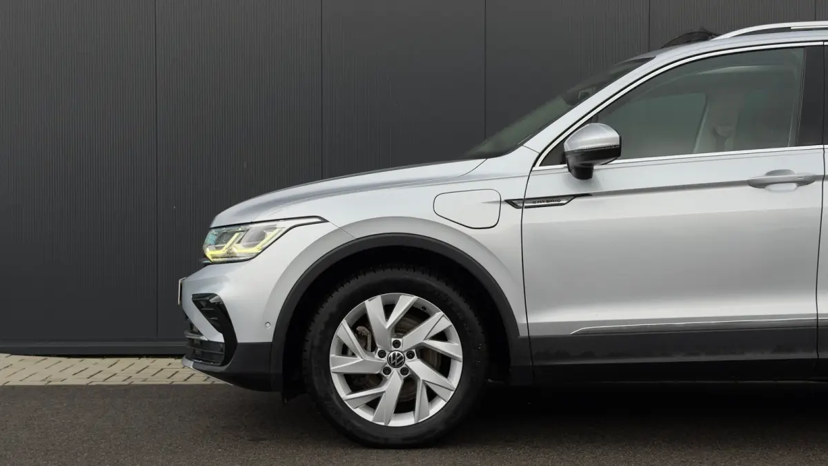 245pk 1.4 TSI eHybrid Elegance | SOH: 86,93% | Trekhaak | Panoramadak | Achteruitrijcamera | Adaptive Cruise | 18" |