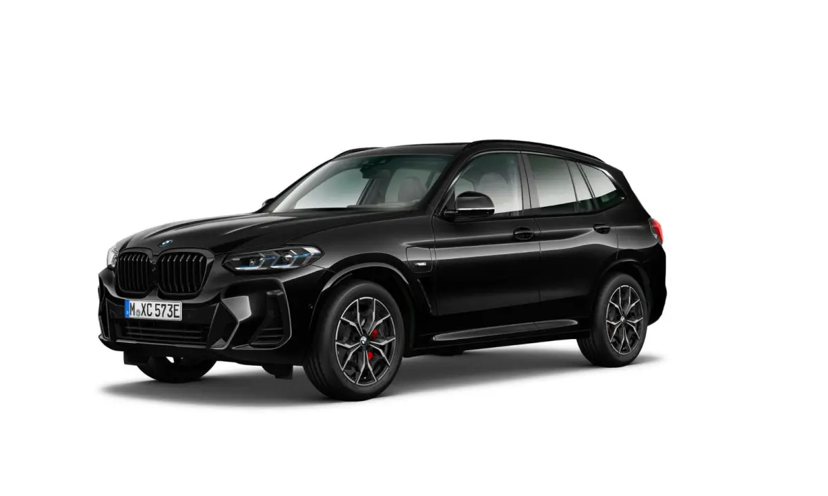 xDrive30e High Executive M Sport - Trekhaak - Panoramadak - Elektrisch verstelbare/verwarmde stoelen - Head up - Harman Kardon - Geluiddempende/Getinte Ruiten - Parking Assistant Plus -