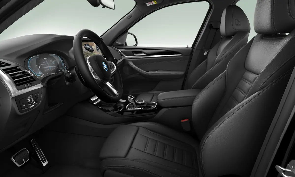 xDrive30e High Executive M Sport - Trekhaak - Panoramadak - Elektrisch verstelbare/verwarmde stoelen - Head up - Harman Kardon - Geluiddempende/Getinte Ruiten - Parking Assistant Plus -