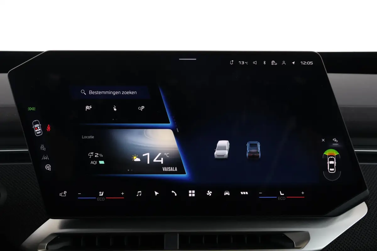 40 eDrive 83 kWh | Sport Pakket Pro | Panorama Dak | Trekhaak | Harman Kardon | Head-Up |