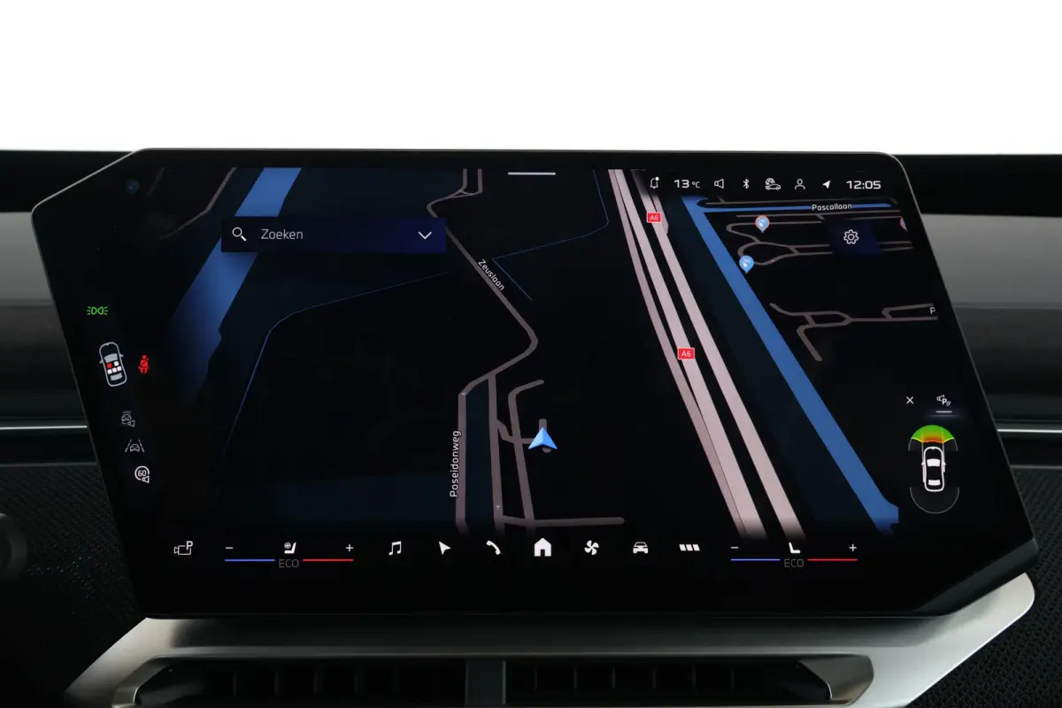 40 eDrive 83 kWh | Sport Pakket Pro | Panorama Dak | Trekhaak | Harman Kardon | Head-Up |