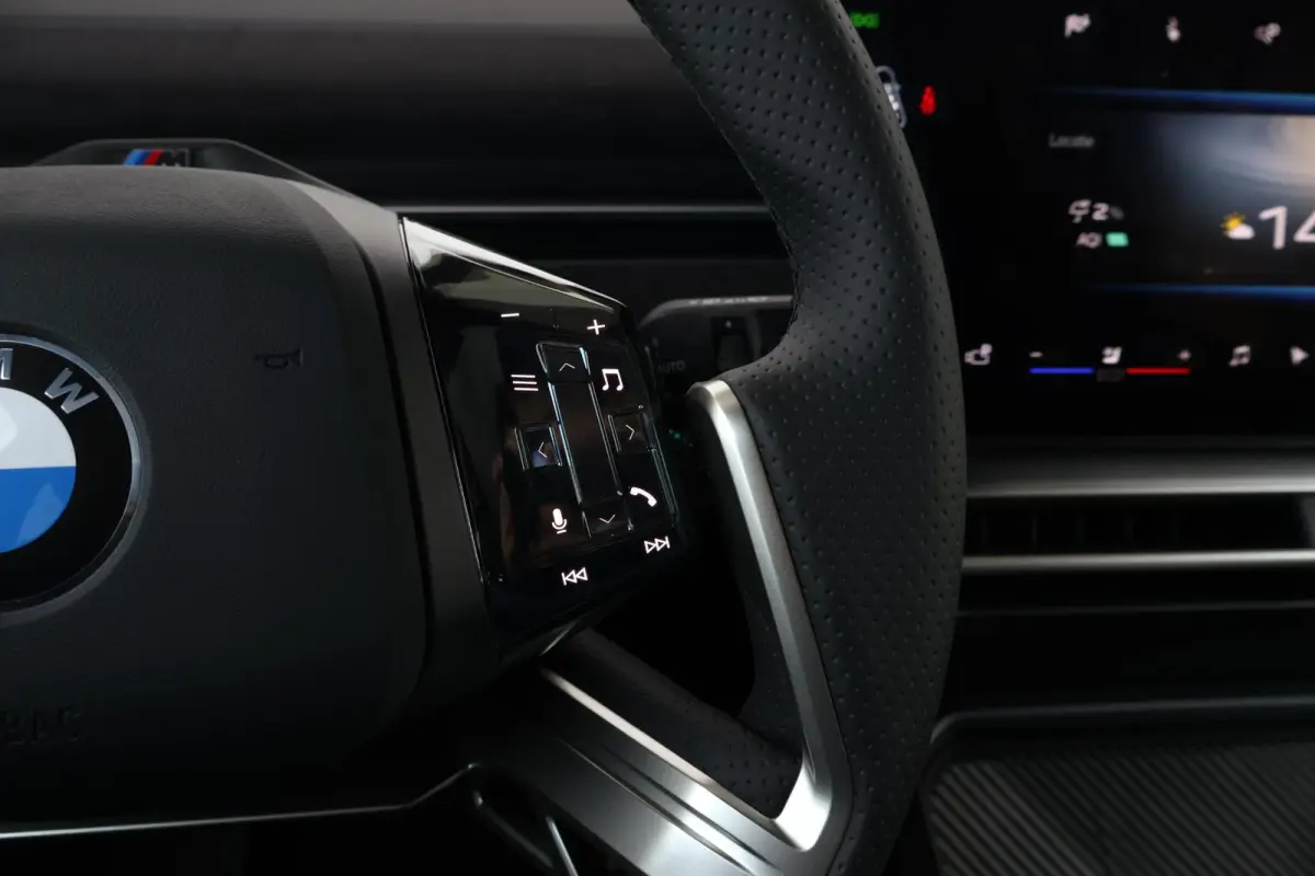 40 eDrive 83 kWh | Sport Pakket Pro | Panorama Dak | Trekhaak | Harman Kardon | Head-Up |