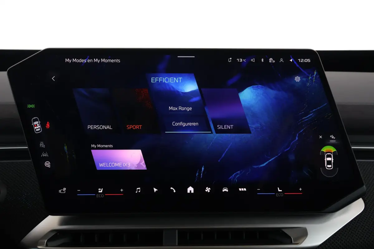 40 eDrive 83 kWh | Sport Pakket Pro | Panorama Dak | Trekhaak | Harman Kardon | Head-Up |