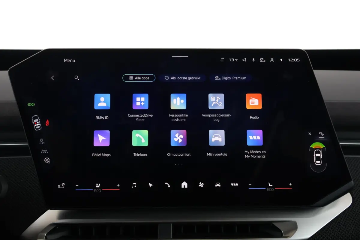 40 eDrive 83 kWh | Sport Pakket Pro | Panorama Dak | Trekhaak | Harman Kardon | Head-Up |