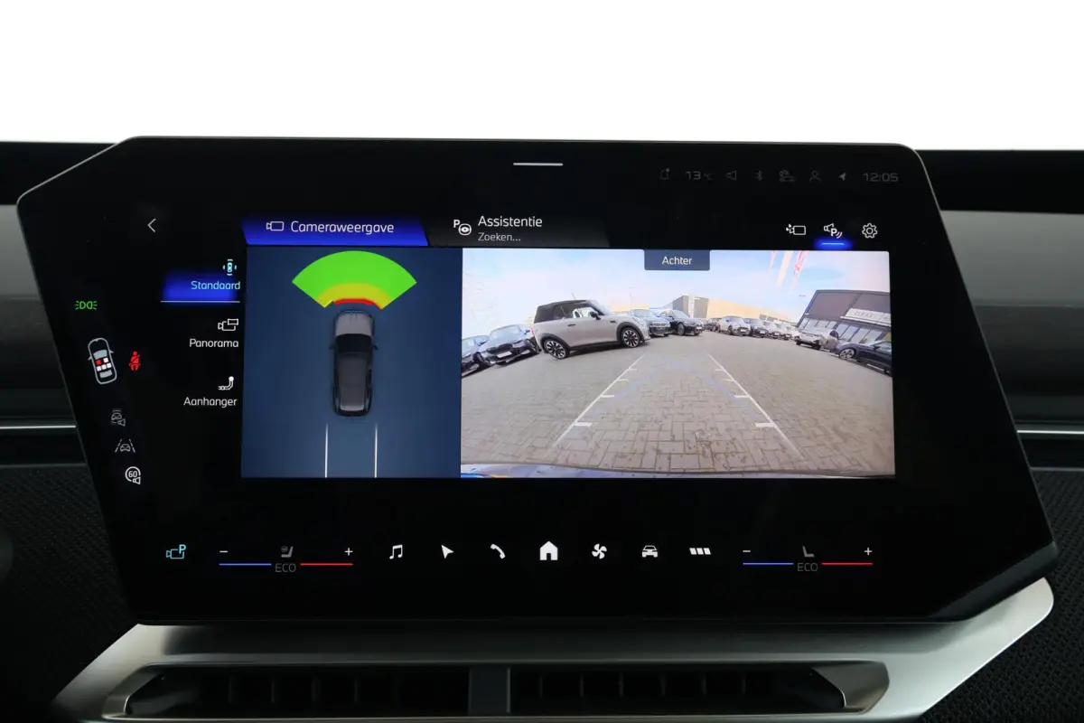 40 eDrive 83 kWh | Sport Pakket Pro | Panorama Dak | Trekhaak | Harman Kardon | Head-Up |