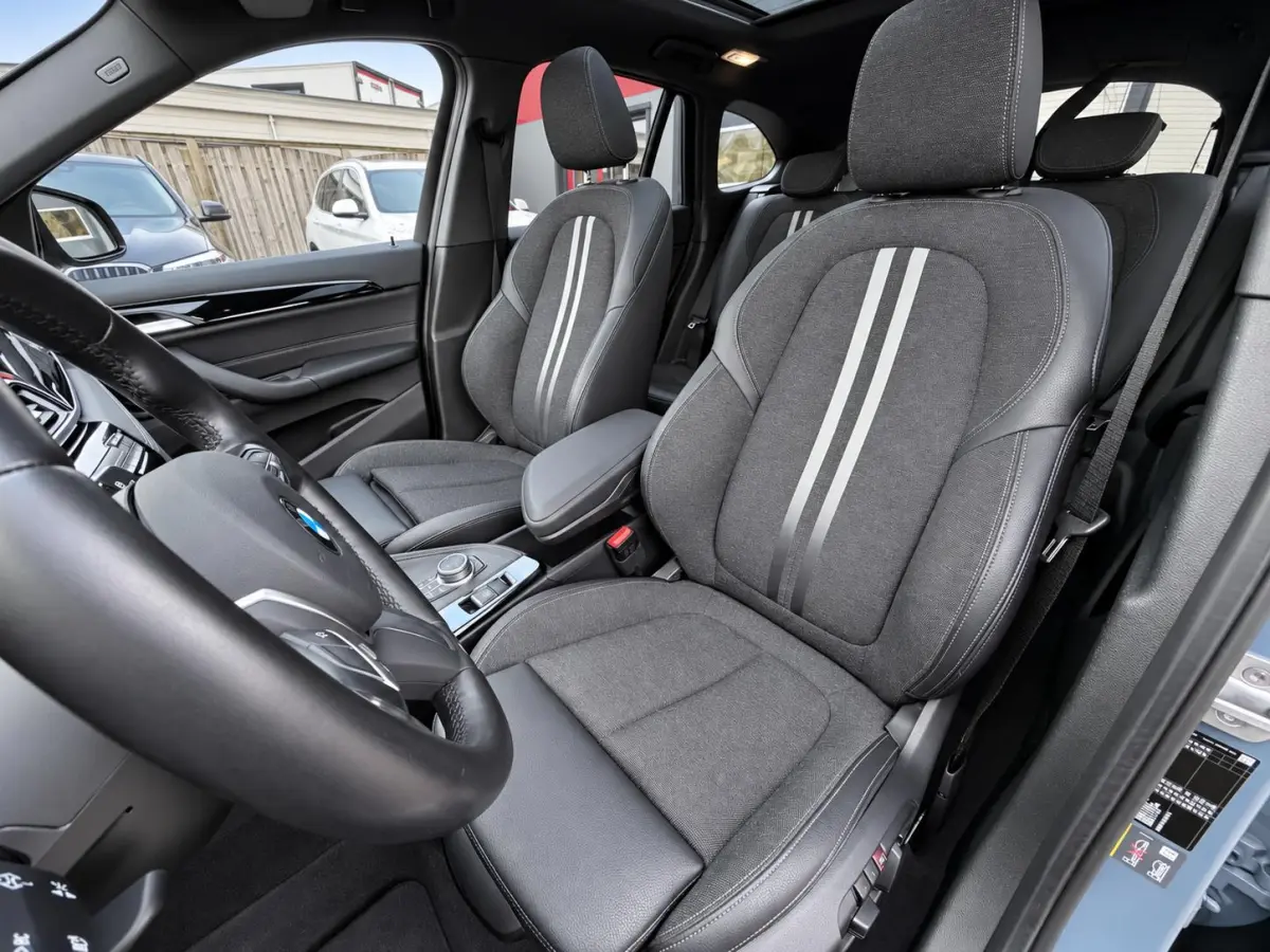 xDrive25e M-Sport Pano|Elekt.Stoel|Sport