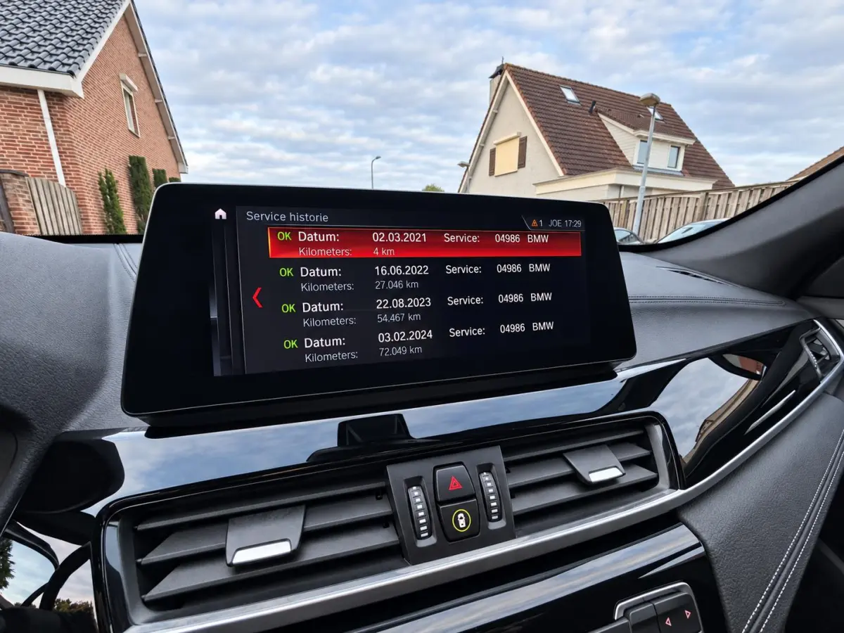 xDrive25e M-Sport Pano|Elekt.Stoel|Sport