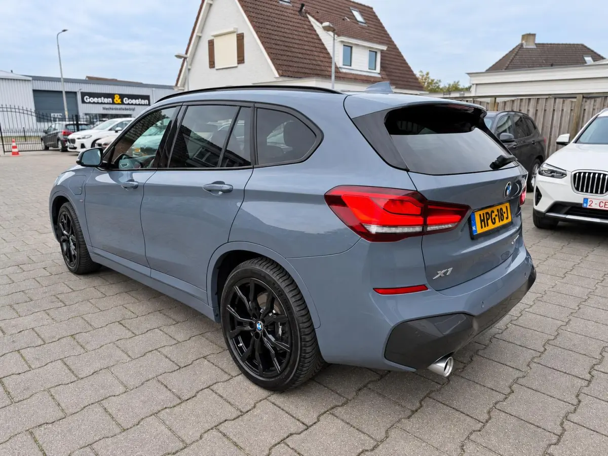 xDrive25e M-Sport Pano|Elekt.Stoel|Sport