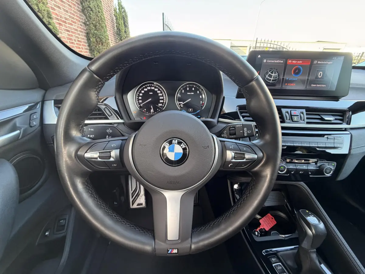 xDrive25e M-Sport Pano|Elekt.Stoel|Sport