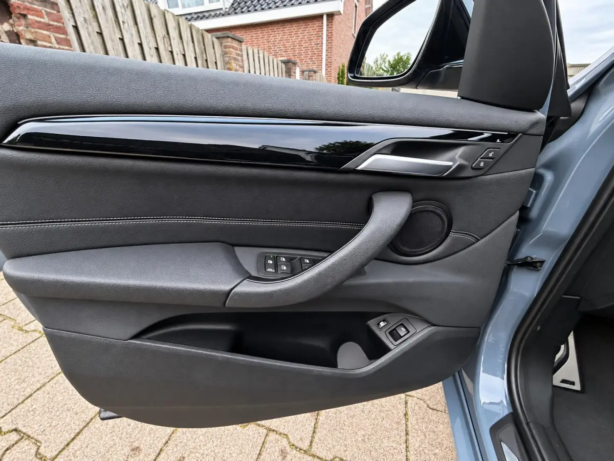 xDrive25e M-Sport Pano|Elekt.Stoel|Sport