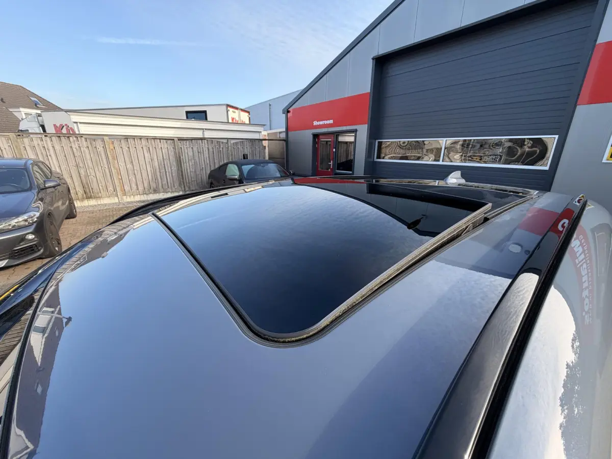 xDrive25e M-Sport Pano|Elekt.Stoel|Sport