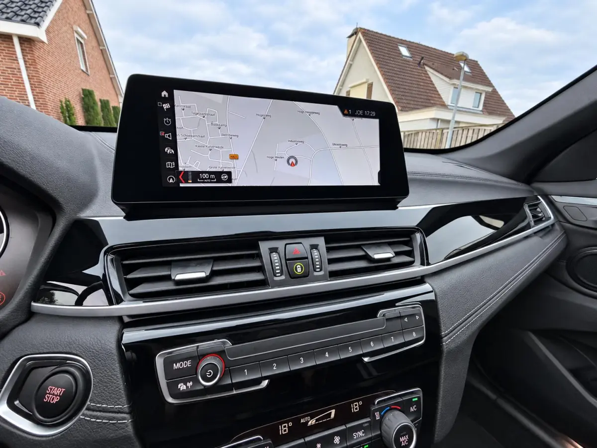 xDrive25e M-Sport Pano|Elekt.Stoel|Sport
